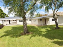 17 Tingey Avenue, Feilding, Manawatu, Manawatu / Wanganui, 4702, New Zealand