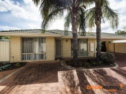 32B Pitchford Ave, Maddington WA 6109, Australia