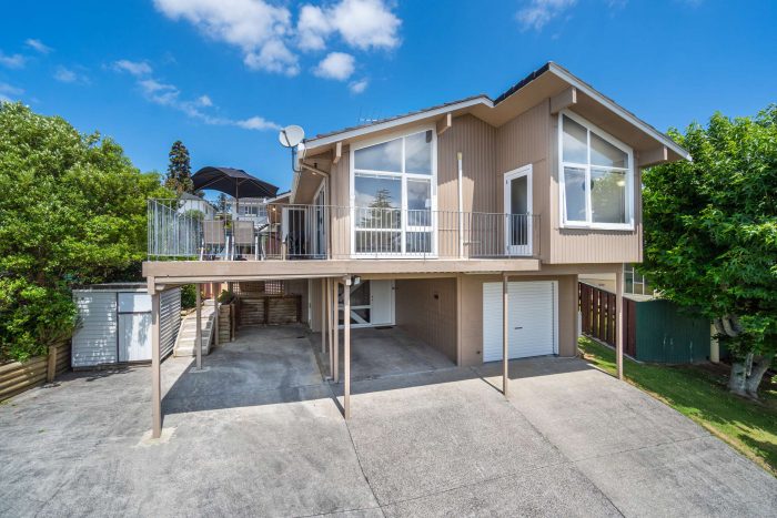 40 Velma Road, Hillcrest, North Shore City, Auckland, 0627, New Zealand