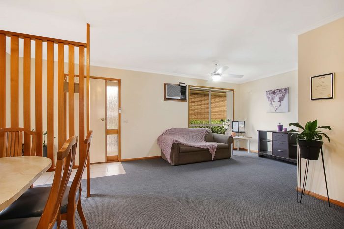 Unit 3/15 Ware Ave, West Wodonga VIC 3690, Australia