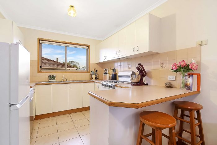 Unit 3/15 Ware Ave, West Wodonga VIC 3690, Australia