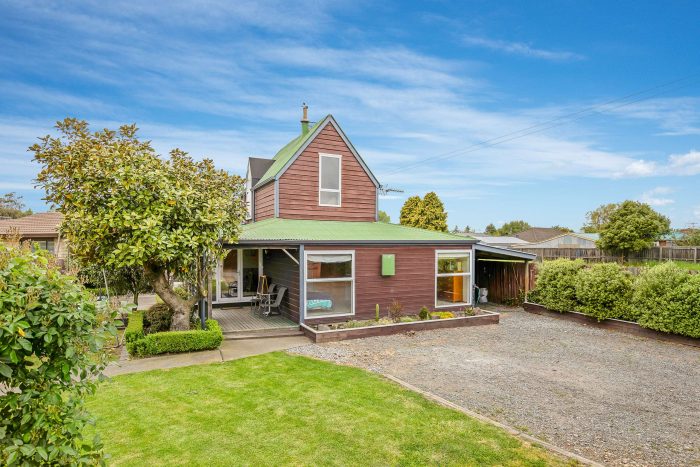 253 Waterloo Road, Hornby, Christchur­ch City, Canterbury, 8042, New Zealand