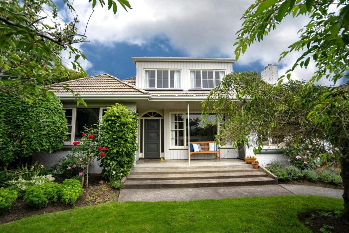 33 Wellesley Avenue, Avenal, Invercargi­ll, Southland, 9810, New Zealand