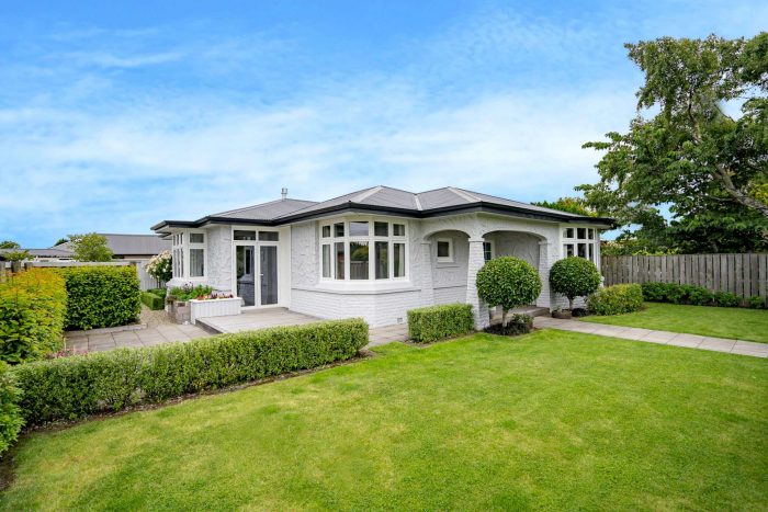 75 Wilton Street, Windsor, Invercargi­ll, Southland, 9810, New Zealand