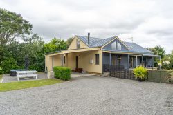 56A Jellicoe Street, Greytown, South Wairarapa, Wellington, 5712, New Zealand