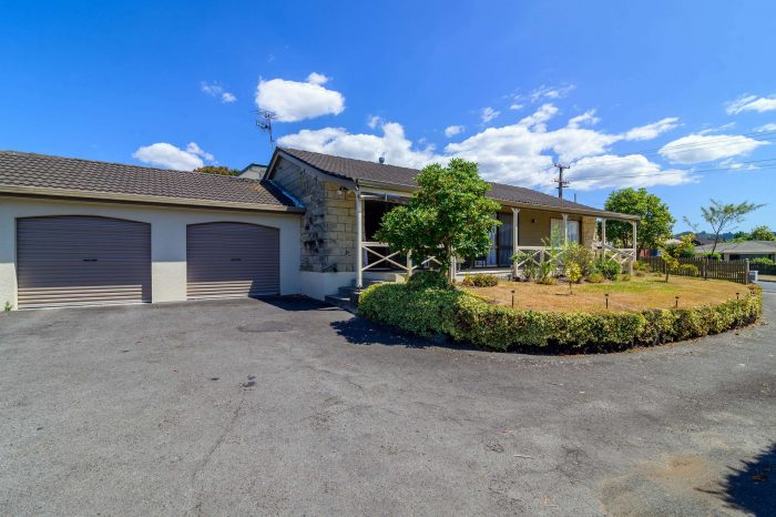 84A Otonga Road, Springfiel­d, Rotorua, Bay Of Plenty, 3015, New Zealand