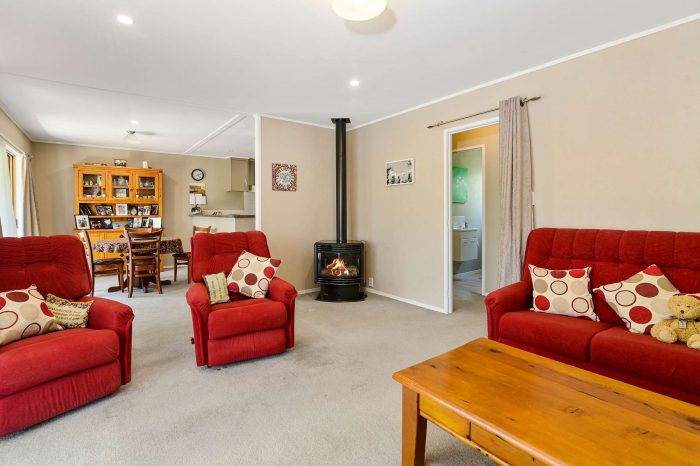 84A Otonga Road, Springfiel­d, Rotorua, Bay Of Plenty, 3015, New Zealand