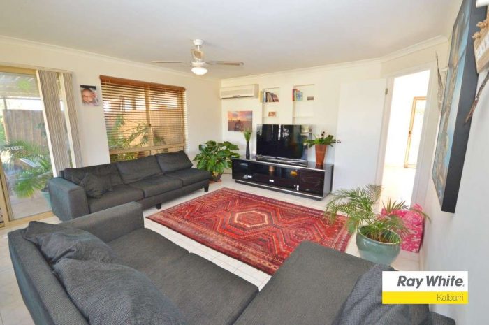 4 Adair Cl, Kalbarri WA 6536, Australia