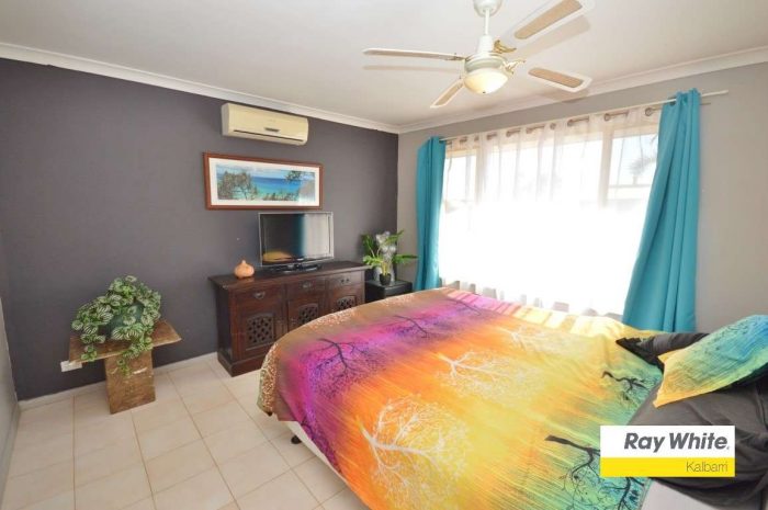 4 Adair Cl, Kalbarri WA 6536, Australia