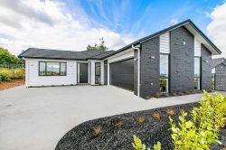 16 Arawai Terrace, Papakura, Auckland, 2110, New Zealand