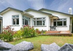 3 Dorset Ave, Westown, New Plymouth, Taranaki, 4310, New Zealand