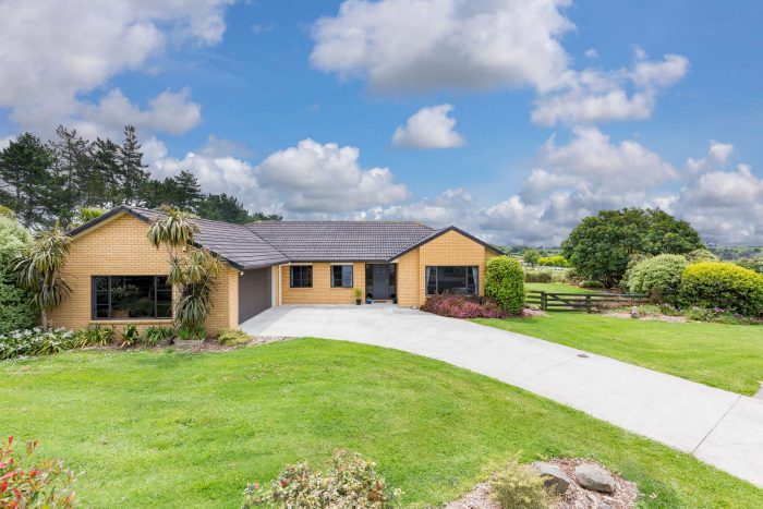 112 Butcher Road, Pukekohe, Franklin, Auckland, 2120, New Zealand