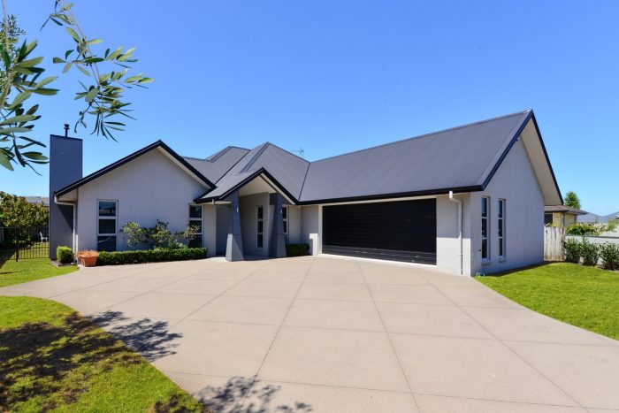 9 Cornice Place, Flagstaff, Hamilton, Waikato, 3281, New Zealand