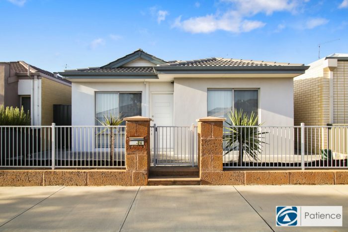 26 Cuddlepie Turn, Banksia Grove WA 6031, Australia