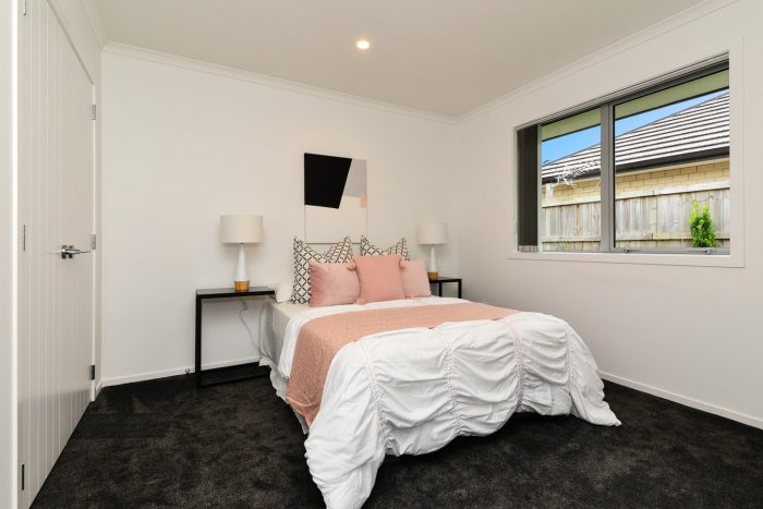 88 Cumberland Drive, Flagstaff, Hamilton, Waikato, 3210, New Zealand