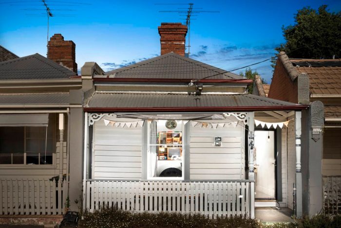 14 Eastham St, Fitzroy North VIC 3068, Australia