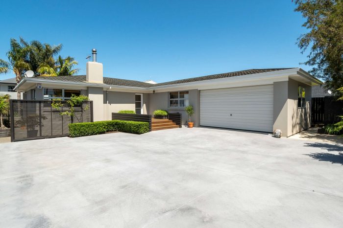 60 Edgecumbe Road, Avenues, Tauranga, Bay Of Plenty, 3110, New Zealand