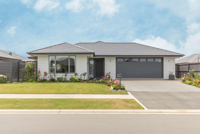 9 Eversham Drive, Rolleston, Selwyn, Canterbury, 7678, New Zealand