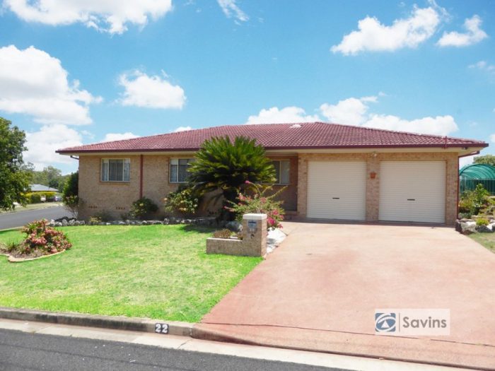 22 Fairway Dr, Casino NSW 2470, Australia