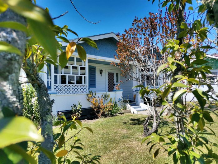 17 Haig Street, Wairoa, Hawke’s Bay, 4108, New Zealand