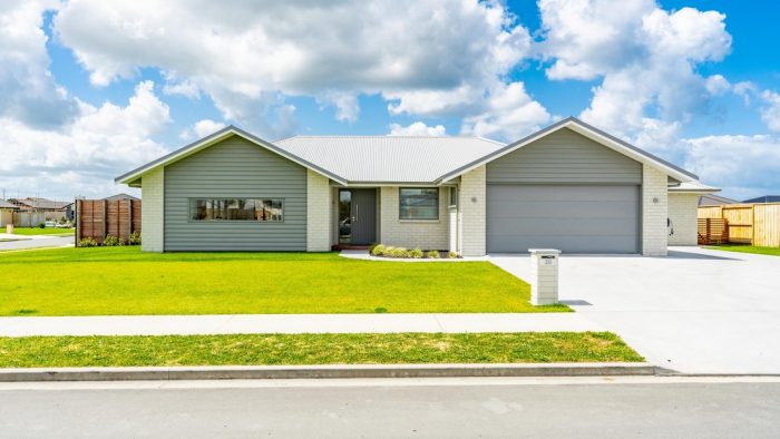 20 Halifax Drive, Waipu, Whangarei, Northland, 0510, New Zealand