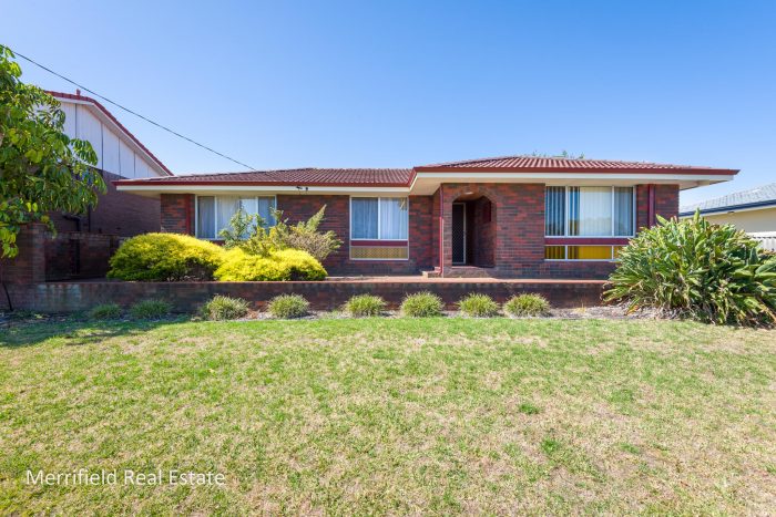 100 Hillman St, Spencer Park WA 6330, Australia