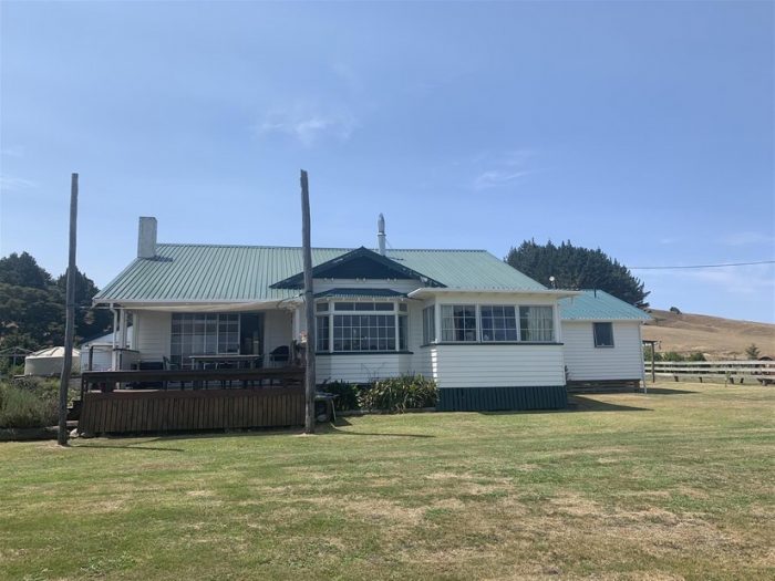 14 Kaiikanui Road, Hikurangi, Whangarei, Northland, 0181, New Zealand