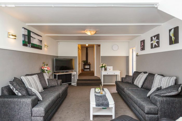 36 Keeling Street, West End, Palmerston North, Manawatu / Wanganui, 4412, New Zealand