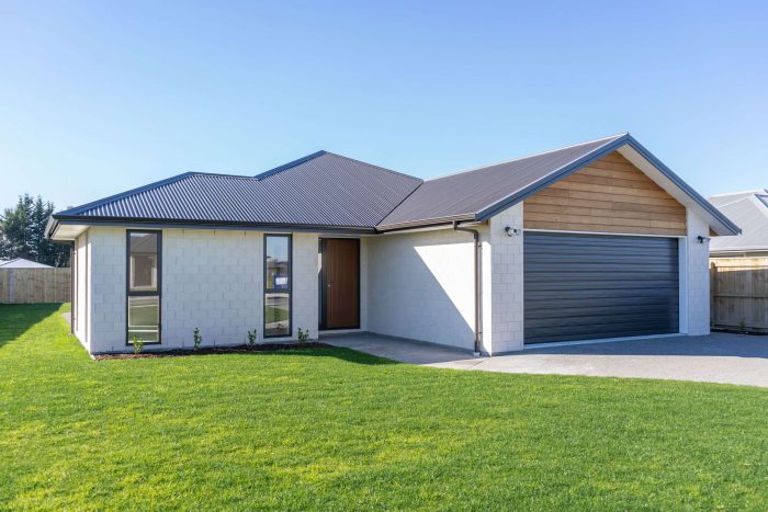 14 Mitre Way, Masterton, Wellington, 5810, New Zealand