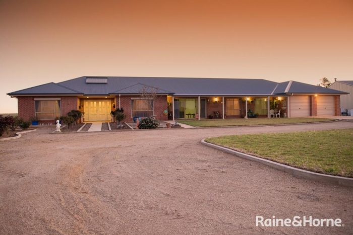 103 Monteagle Stock Rte W, Monteagle NSW 2594, Australia