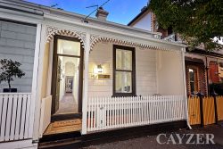 141 Nelson Rd, South Melbourne VIC 3205, Australia