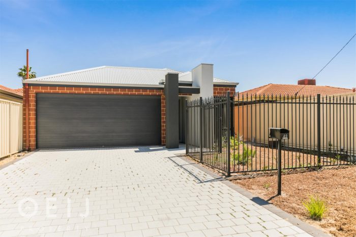 49 Field St, Morley WA 6062, Australia