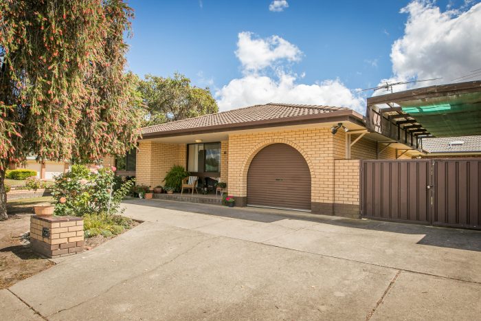 1/2 Rachel Ct, Lavington NSW 2641, Australia