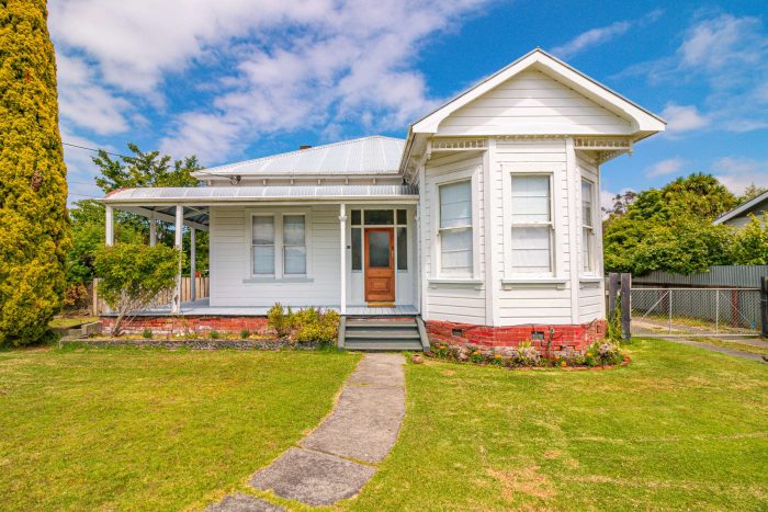 15 Stewart Street, Aramoho, Wanganui, Manawatu / Wanganui, 4500, New Zealand