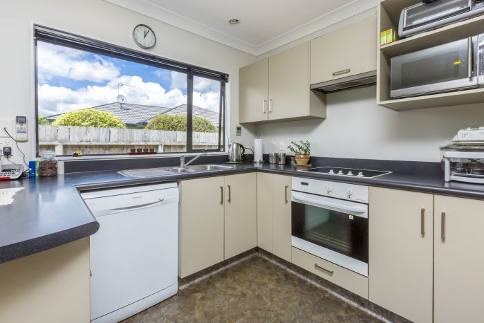 9 Talbot Grove, Trentham, Upper Hutt, Wellington, 5018, New Zealand