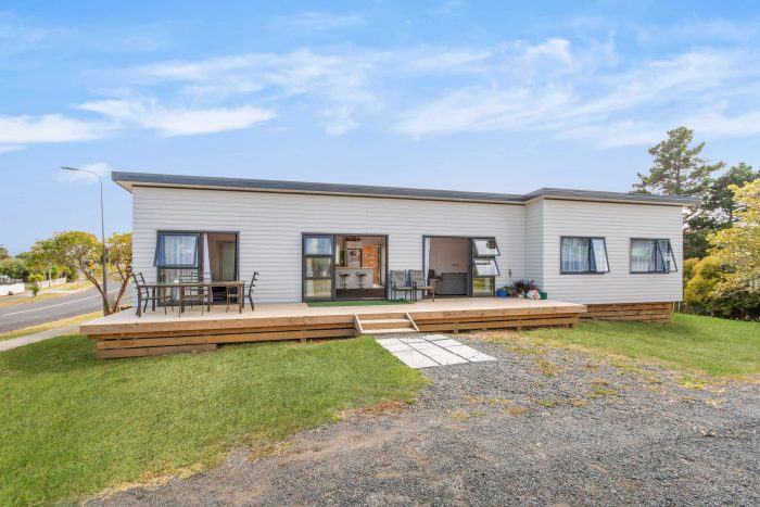 49 Te Puea Avenue, Meremere, Waikato, 2474, New Zealand