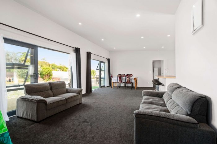 49 Te Puea Avenue, Meremere, Waikato, 2474, New Zealand