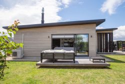 2 Tuscan Lane, Martinboro­ugh, South Wairarapa, Wellington, 5711, New Zealand