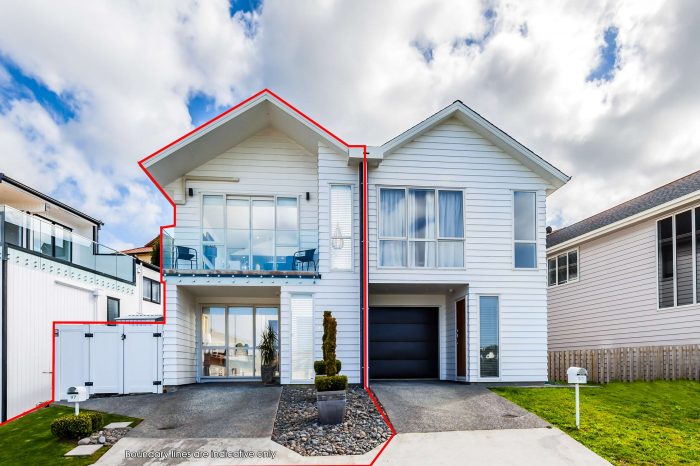 97 Voyager Drive, Gulf Harbour, Rodney, Auckland, 0930, New Zealand