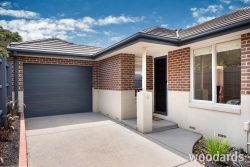 Unit 3/41 Whitehorse Rd, Blackburn VIC 3130, Australia