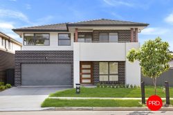 84 Willowdale Dr, Denham Court NSW 2565, Australia