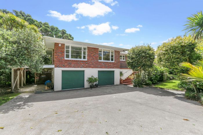 84A Landscape Road, Mount Eden, Auckland, 1024, New Zealand