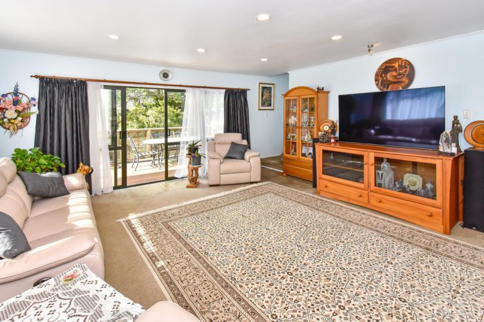 5A Trimmer Terrace, Papatoetoe­, Manukau City, Auckland, 2025, New Zealand