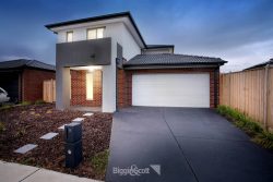 11 Acacia St, Officer VIC 3809, Australia