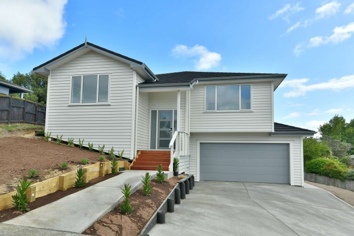 23 Admiralty Rise, Gulf Harbour, Rodney, Auckland, 0930, New Zealand