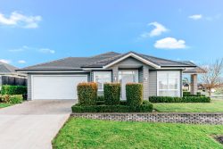 2 Audrey Place, Flagstaff, Hamilton, Waikato, 3210, New Zealand