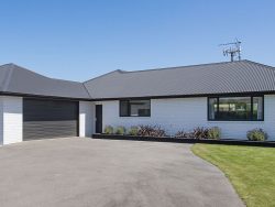 3 Counihan Place, Kaiapoi, Waimakarir­i, Canterbury, 7630, New Zealand