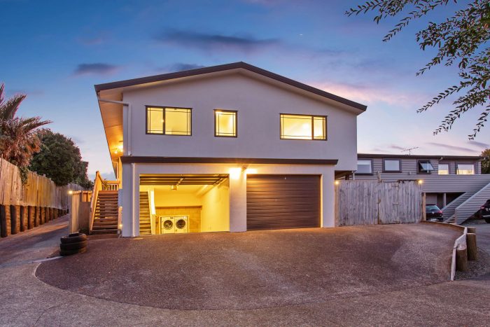 29D Kamara Road, Glen Eden, Waitakere City, Auckland, 0602, New Zealand