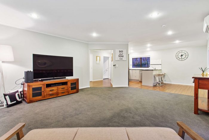 29D Kamara Road, Glen Eden, Waitakere City, Auckland, 0602, New Zealand