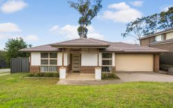 17 Discovery Dr, Fletcher NSW 2287, Australia